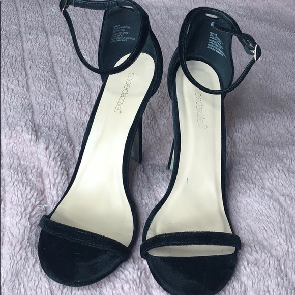 Gayla Heels - Picture 3 of 3